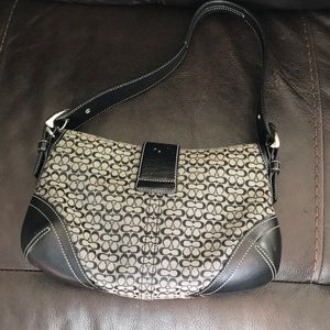 Coach Bags - Small shoulder bag Coach Bags - Small shoulder bag